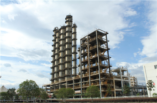 東方氟硅榮獲“浙江制造?品字標(biāo)”認(rèn)證證書(shū)