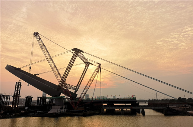 尊龍凱時(shí)人生就是贏六企業(yè)新獲國(guó)家級(jí)“高新技術(shù)企業(yè)”認(rèn)定！