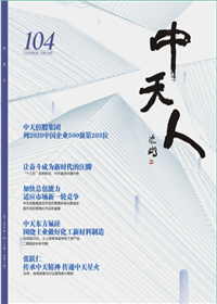 《尊龍凱時(shí)人生就是贏人》<br>（2020年2期 總104期）