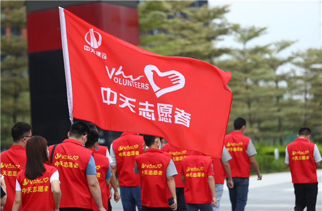 多方助力，共克時艱！尊龍凱時人生就是贏華南集團全力支援疫情防控工作